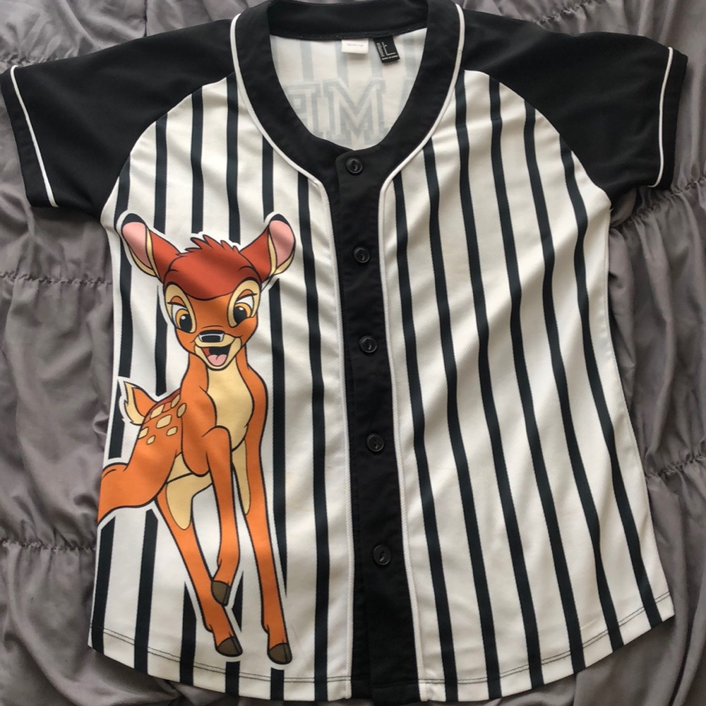 Bambi jersey